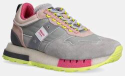 Blauer sneakers HOUMA F4HOUMA02. COS 9BYH-OBD4AR_MLA (F4HOUMA02.COS)