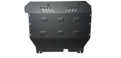 Scut Protection Ford Transit FWD, 2007-2013 - Acél Motorvédő lemez