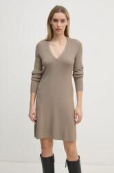 Calvin Klein rochie 9BYH-SUD1DA_81X (J20J224462)