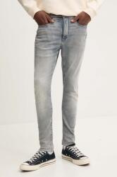 G-Star Raw jeansi barbati, culoarea gri PPYH-SJM0A8_90X (D05385.9882)