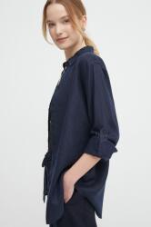Ralph Lauren cămașă femei din in PPYH-KDD01W_59X (200782777)