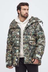 The North Face geaca de puf 9BYX-KUM0G2_79X (NF0A831ROPH1)