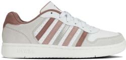 K Swiss sneakers COURT PALISADES culoarea gri, 96931.122. M 9BYH-OBD396_09X