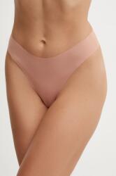 Chantelle tanga culoarea portocaliu, C22HG9 9BYH-BID0EO_32X (C22HG9)