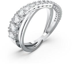 Swarovski - Inel TWIST 9BYK-AKD0EI_SLV (5572718)