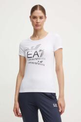 EA7 Emporio Armani tricou 9BYH-TSD0GW_00X (TJQCZ.6DTT17.1100)