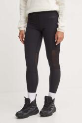 Jack Wolfskin leggins sport Kensteig 9BYH-LGD06H_99X (1509151)