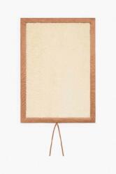 Calma House pătură pentru animale de companie Tedy 70 x 100 cm 99KK-TEU0H8_MLC (TEDY.70P.CRU) Patura