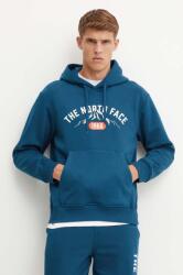 The North Face bluza Hoodie Varsity Graphic 9BYH-BLM0MA_69X (NF0A89DJ1NO1)