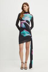 Patrizia Pepe rochie 9BYH-SUD0PY_99A (2A2826.J233)