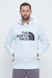 The North Face hanorac Tekno Logo cu glugă, cu imprimeu 9BYX-BLM0I3_50X (NF0A82V6I0S1)