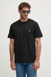 Lacoste tricou bărbătesc din bumbac 9BYH-TSM0YK_99X (TH2827)