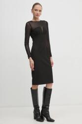 Sandro Ferrone rochie 9BYH-SUD1S2_99X (SFS23YBEBACOLO)