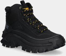 Caterpillar sneakers INTRUDER GALOSH 2.0 MID WP culoarea negru, P111559 9BYH-OBU0AK_99X (P111559)