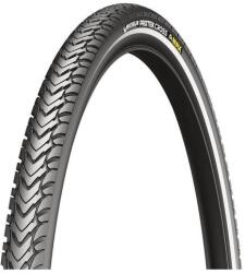 Michelin Protek Cross Max Protection Performance Line 622-37 (700x35c - 28x1, 4) cross trekking külső gumi (köpeny), defektvédett, reflexcsíkos, E25, 955g