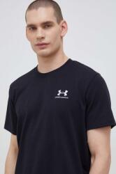 Under Armour tricou de antrenament pentru bărbați UA LOGO EMB HEAVYWEIGHT PPYX-TSM23H_99X (1373997)