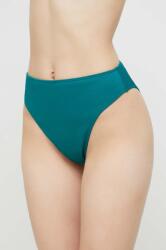 Hollister Co Hollister Co. chiloti de baie culoarea verde PPYX-BID291_77X (KI311.3226.322) Costum de baie dama