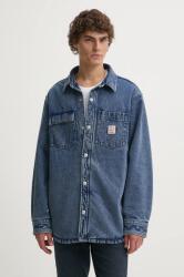 Levi's geacă din denim bărbați, de tranziție, oversized, A8582 9BYH-KUM0Y6_55X (A8582)