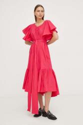 MMC STUDIO rochie PPYH-SUD1O9_30X (MANIA.DRESS)
