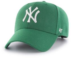 47 brand 47brand șapcă MLB New York Yankees PP84-CAM03R_MLC (B.MVPSP17WBP.KY)