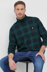 Ralph Lauren longsleeve din bumbac modelator 9BY8-SWM0BM_MLC (710853204001)