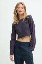 ANSWEAR Answear Lab bluza BMYH-BDD054_49X (W24W.LF.071491.tos)