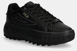 Fila sneakers Sintra culoarea negru, FFW0493 9BYH-OBD46P_99X