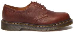 Dr. Martens pantofi de piele 1461 Ambassador barbati, culoarea maro, DM31992253 9BYH-OBM2IA_88X (DM31992253)