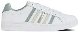 K Swiss sneakers COURT TIEBREAK 9BYH-OBD398_00X (97011.133.M)
