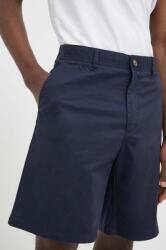 Les Deux pantaloni scurti barbati, culoarea albastru marin PPYX-SZM0NA_59X