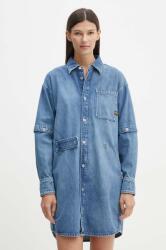 G-Star RAW rochie jeans mini, drept, D25349-D301 9BYH-SUD1AI_55X