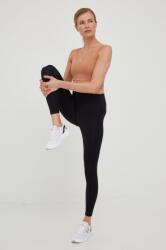 JOYINME jambiere de yoga 7/8 Unity femei, culoarea negru, neted MBYY-LGD00U_99X (Legginsy7.8.Unity)