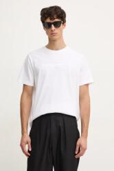 Michael Kors tricou din bumbac 9BYH-TSM141_00X (CF4529H1V2)
