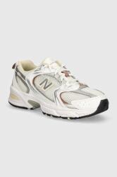 New Balance sneakers 530 culoarea alb, MR530SGA 9BYH-OBU057_00X (MR530SGA)