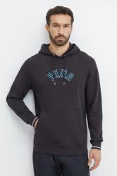 PUMA hanorac de bumbac Classics Play Paris Hoodie 9BYH-BLM0GZ_99X (626766)