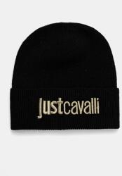 Just Cavalli caciula din amestec de lana 9BYH-CAM02B_99B (77QAZK01.ZG239)
