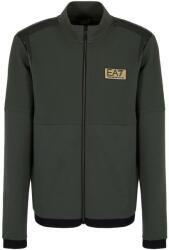  Atlétaruha felső Emporio Armani EA7 Train Gold Label M T-top Fz Mopl 3DPM09PJUZZ01846 Férfi Khaki XXL