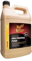  Meguiar' s Mirror Glaze 205 Ultra Finish Polírozó - 3, 78 l (MEGUIAR'S M20501)