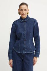IVY & OAK camasa jeans 9BYH-KDD0B6_59J (IO112343)