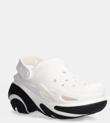 Crocs papuci Bubble Crush Clog 9BYH-KLD059_00X (210061.100)
