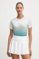 Compressport tricou de alergare Performance 9BYH-TSD15W_07X (ATSW493)