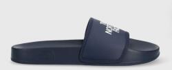 The North Face papuci BASE CAMP SLIDE III PPYX-KLM03G_59X (NF0A4T2RI851)