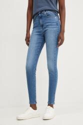 Tommy Jeans jeansi femei, DW0DW19529 9BYH-SJD0OC_55J