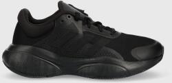 Adidas pantofi de alergat Response culoarea negru 9BYY-OBD1EP_99X (GW6661)