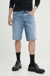 Diesel pantaloni scurti jeans CALZONCINI 99KK-SZM0KF_55J (A06430.0DQAF)
