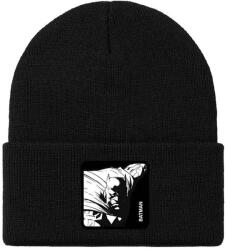 Capslab caciula X Dragon Ball Z culoarea negru, CL/DC/1/BON1/BAT1 M9KK-CAU0FY_99X (CL.DC.1.BON1.BAT1)