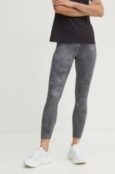 Calvin Klein Performance leggins de antrenament culoarea gri, modelator, 00GWS4L652 PPYH-LGD07W_90X