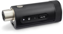 Bose S1 PRO+ kábel nélküli jeladó mikrofon és vonal szintű jelekhez (B 869721-0010)