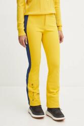 Rossignol pantaloni de schi Sisrius x JCC 9BYH-SPD1AY_17X (RLMWP18)