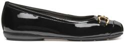 Geox balerini de piele D ANNYTAH 9BYH-OBD17D_99X (D467NA.00066.C9999)
